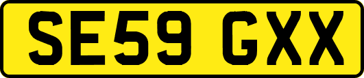 SE59GXX