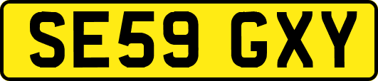 SE59GXY
