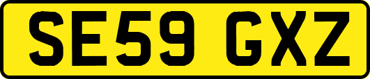 SE59GXZ
