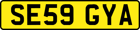 SE59GYA