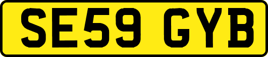 SE59GYB