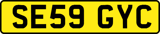 SE59GYC