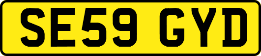 SE59GYD