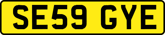 SE59GYE