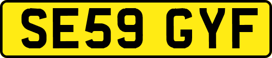 SE59GYF