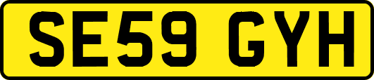 SE59GYH