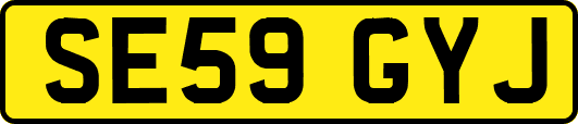 SE59GYJ