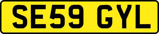 SE59GYL