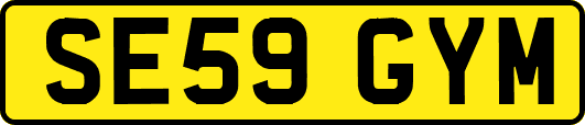 SE59GYM