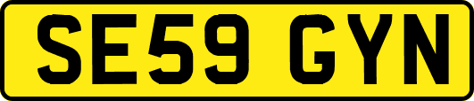 SE59GYN