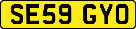 SE59GYO