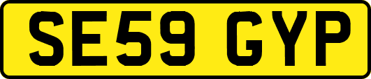 SE59GYP