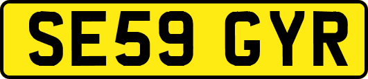 SE59GYR