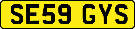 SE59GYS