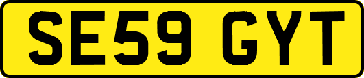 SE59GYT