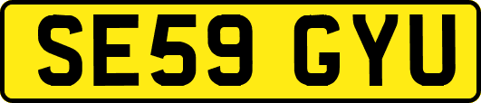 SE59GYU