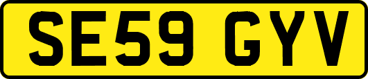 SE59GYV