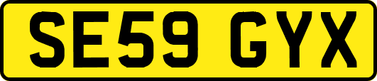 SE59GYX