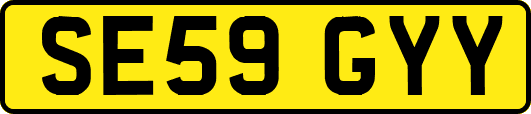 SE59GYY