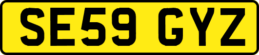 SE59GYZ