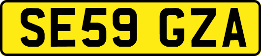 SE59GZA