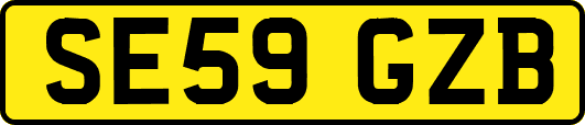 SE59GZB