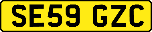 SE59GZC