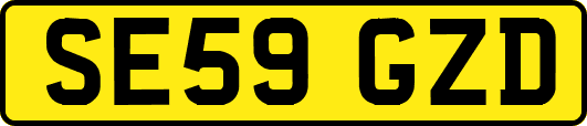 SE59GZD