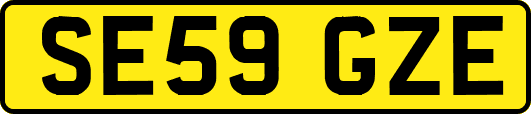 SE59GZE