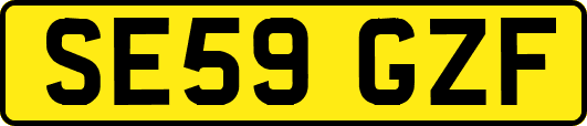 SE59GZF