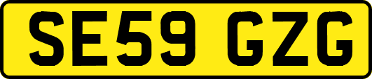 SE59GZG