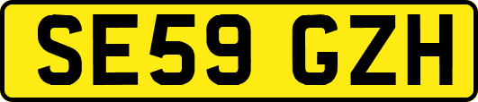 SE59GZH