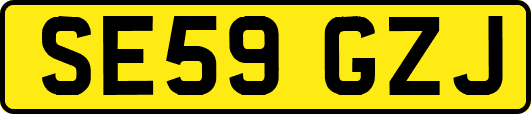SE59GZJ