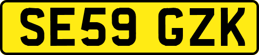 SE59GZK
