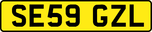 SE59GZL