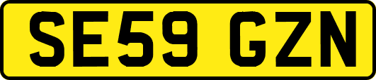 SE59GZN