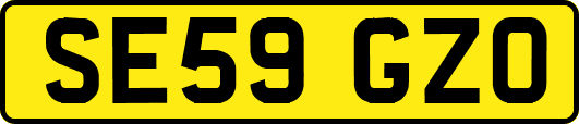 SE59GZO