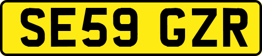 SE59GZR
