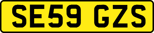 SE59GZS