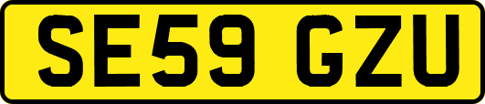 SE59GZU