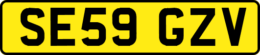 SE59GZV