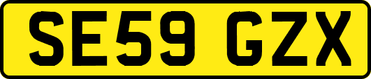 SE59GZX