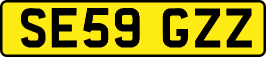 SE59GZZ
