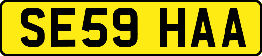 SE59HAA