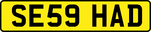 SE59HAD