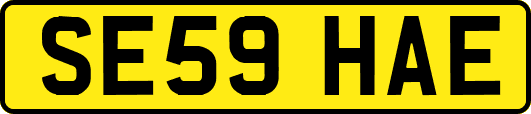SE59HAE