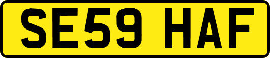 SE59HAF