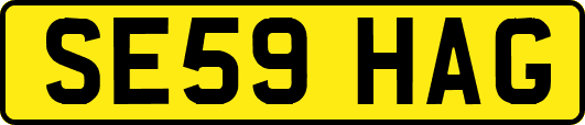 SE59HAG