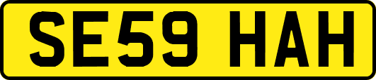 SE59HAH