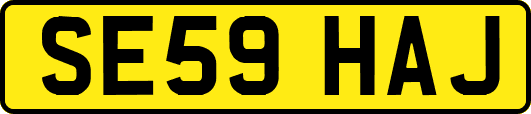 SE59HAJ